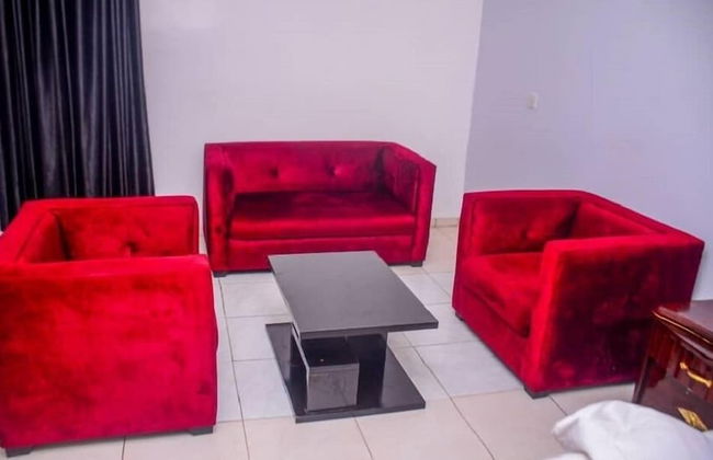 Royality Hill Apartment and Suites - Foto 5