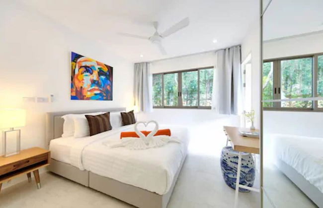 Samui Bayside Luxury Villas - Foto 46