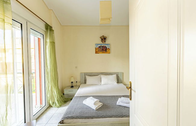 Angel Luxury Apartment in Kriopigi - Foto 6