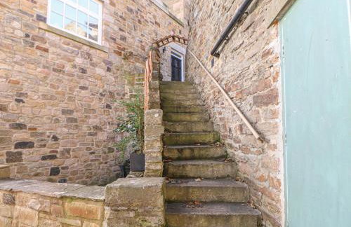 Castle keep at Stanhope Castle - Photo 32