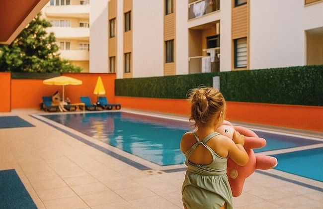 Best Life Apart Hotel - Foto 66