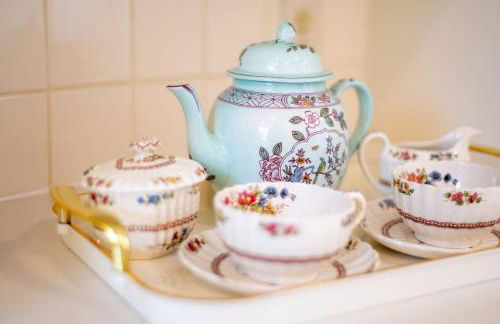 Cranberry Hill | 9 BR 22 Acre Estate | Sleeps 24 - Photo 31