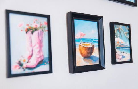 Golden Hour Getaway- Guest Favorite, 2 Min to Beach, Seasonal Pool & Arcade - Foto 18