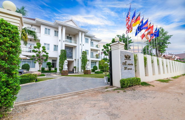 KT Apartment - Photo 34