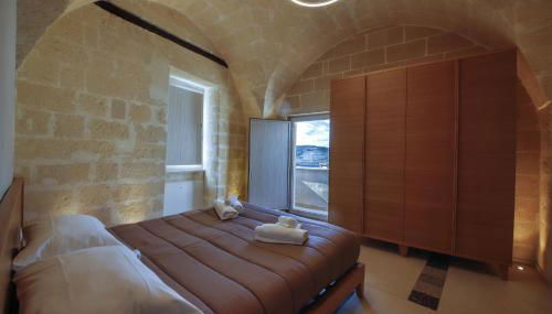 Palazzo Fondo Vico - Affitti Brevi Italia - Foto 4, towels, wardrobe