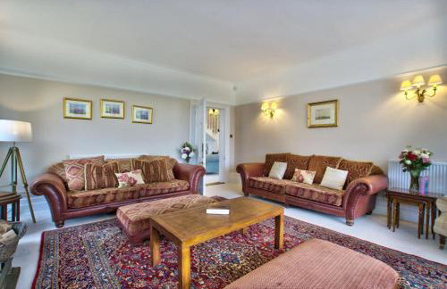 Ashfield Place Farm by Group Retreats - Foto 8