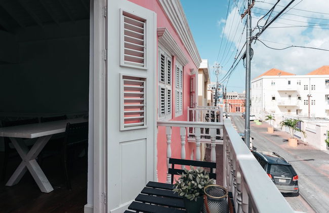 Pietermaai Oasis - Foto 45