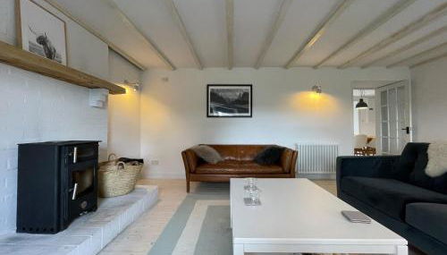 Lower Hilton Cottage - Foto 5