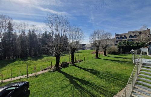 Loft de Layolette, Laguiole centre, calme - Photo 43