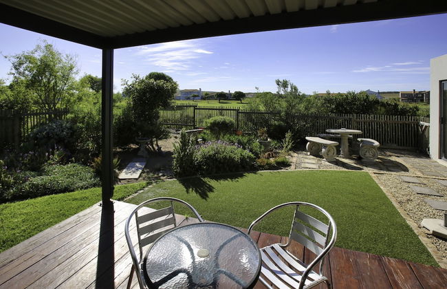 Miss Martilda Langebaan 6-sleeper - Foto 27