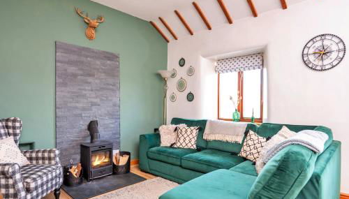 Finest Retreats - Capel Hebron - Foto 1