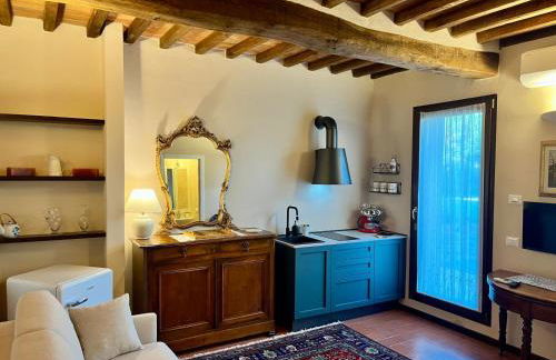 Casale Collecchio Siena - Foto 27