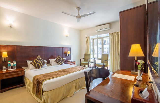 Rosewood Apartment Hotel - Pantnagar - Foto 10