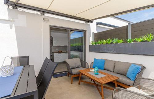 Sabena Apartment with private Whirlpool - Foto 1