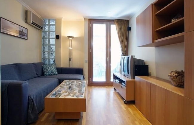 Riva Be my Guest Castelldefels - Photo 10