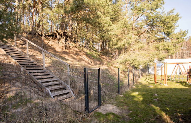 Apartamenty Sun&Snow Modrzewiowa - Photo 73