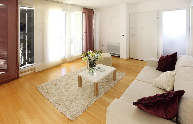 Apartments in Villas Punta Skala With Beachpool - Foto 17