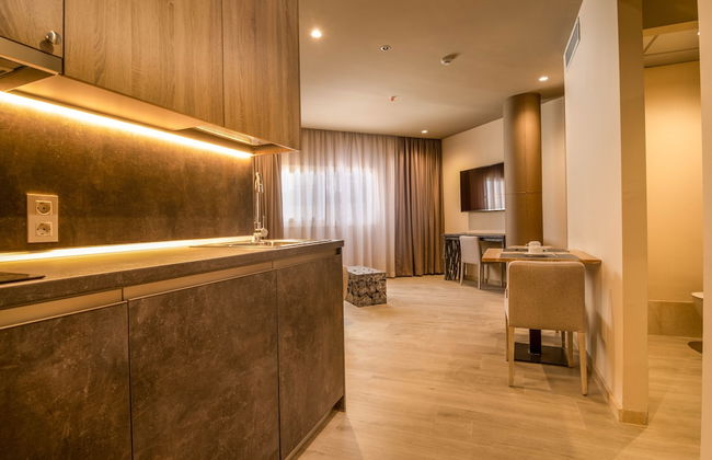 Cadiz Bahia Apartmentos - Foto 14