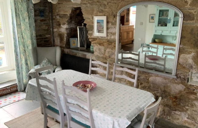 Sandown Cottage - Foto 7