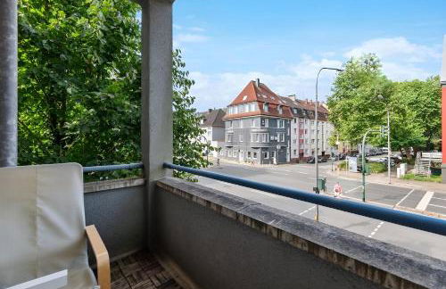 Flora furnished fair apartments - Foto 15