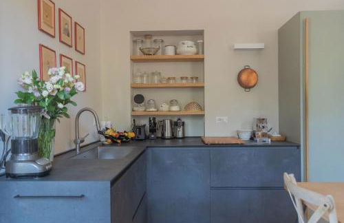 Villa Ca' Moneta Albavilla by Rent all Como - Foto 76