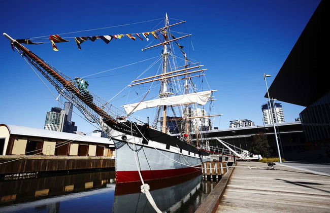 Melbourne Unlimited Attractions Pass - Foto 5