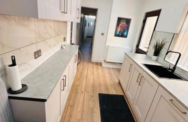 Newly Renovated Luxury Studio in Harborne Lane by Queen Elizabeth Hospital R3 - Foto 3