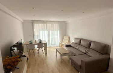 Apartamento céntrico Alba - Foto 1