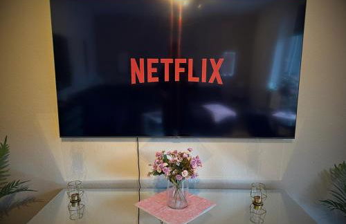 Stylische Studios Würselen Nähe Aachen, WLAN, Netflix, kostenlose Parkplätze, modern & gemütlich - Foto 22