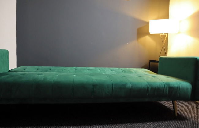 Modern Urban Escape Near Nec, Airport, Hs2 - Foto 33