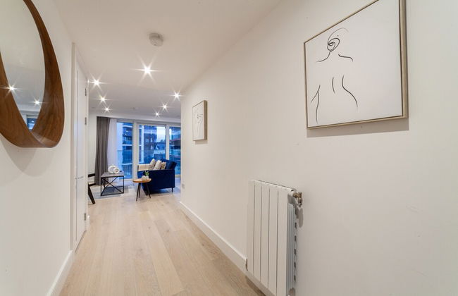 Fancy Flat in Woolwich - Photo 35