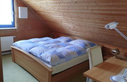 Holzhausidylle am Steimel - Foto 9