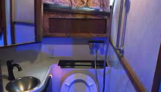 Downtown Nights on the Water - Classic Cruiser Getaway - Foto 4