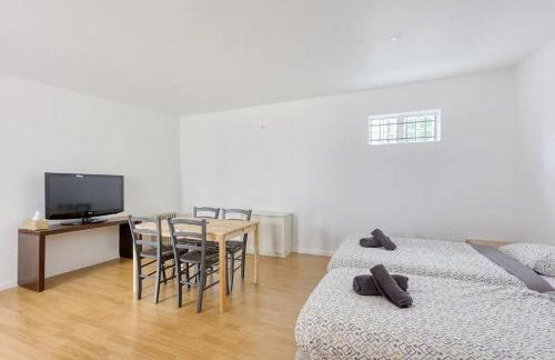 Le Studio La Galande du Clos Robespierre - Foto 7