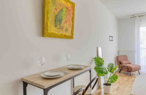 Le Terra Cotta - Saint Michel Paris 10min - Foto 8