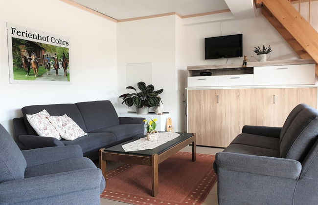 Ferienhof Cohrs - Ferienhäuser - Photo 11