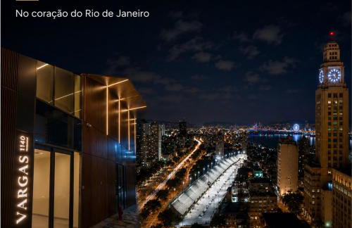 Studio Premium Vargas - Foto 1