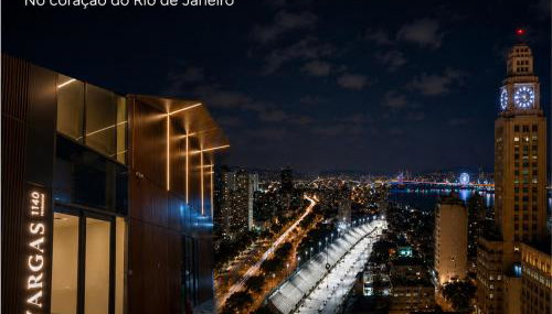 Studio Premium Vargas - Foto 1