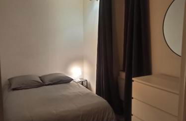 Le Bourguignon - Proche centre ville et Tram - Foto 8