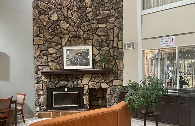 Affordable Suites of America Grand Rapids - Foto 3