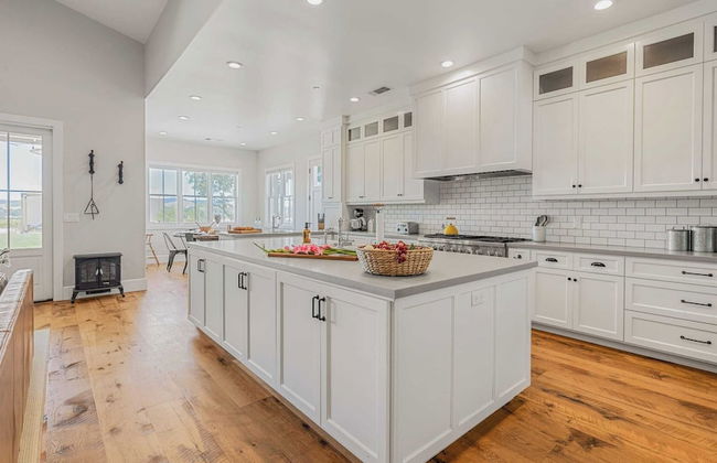 Cooperage by Avantstay Vineyard, Views, Soccer - Foto 10