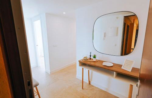 Apartamento prémium con 5 Piscinas Barbacoa Tenis Frontenis - Foto 39