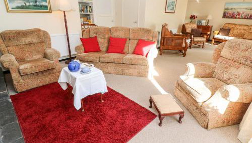 Bosworlas Farm House - Foto 4