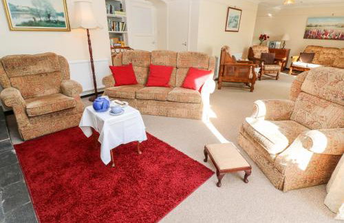 Bosworlas Farm House - Foto 4