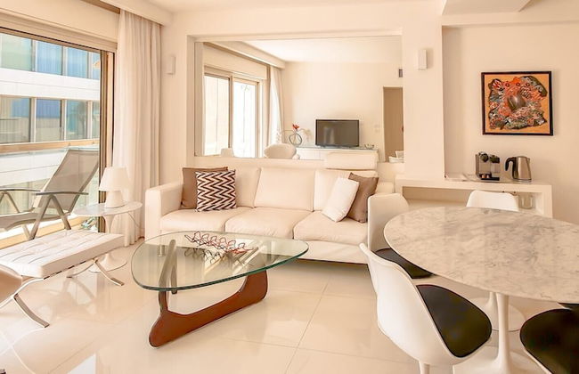 Beautiful Apartment Near Beach H1 - Foto 16