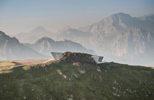 Mountain Residence CLARA - Foto 95