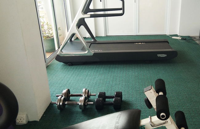 Wesberly Apartments - Foto 44