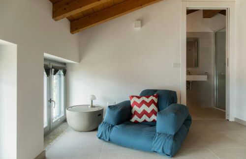 Casa degli Ulivi - Ossuccio, Tremezzina by LoveComo - Foto 16