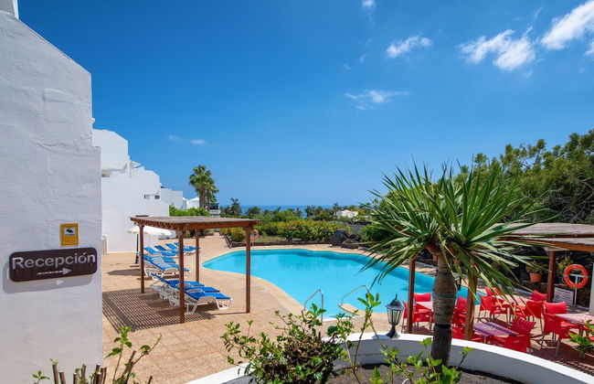 Apartamentos Camels Spring - Foto 36