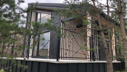 Przylesie Domki - Foto 3